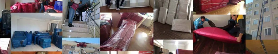 Tokat Parça Eşya Taşımacılık görseli